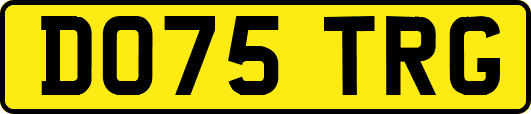 DO75TRG