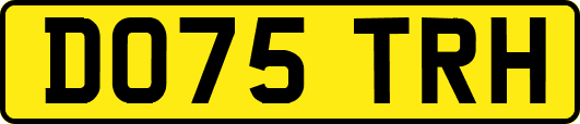 DO75TRH