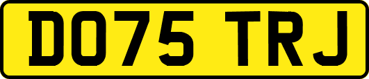 DO75TRJ