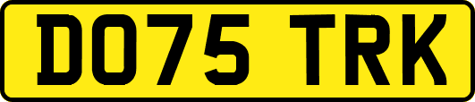 DO75TRK