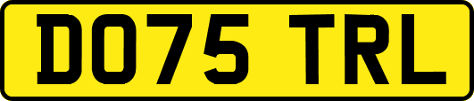 DO75TRL