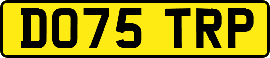 DO75TRP