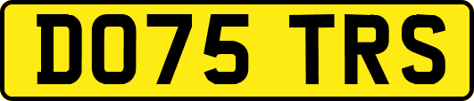 DO75TRS