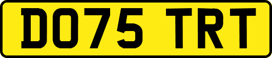 DO75TRT