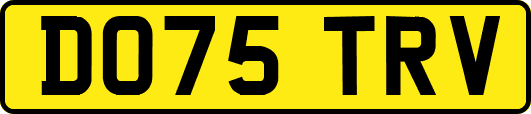 DO75TRV