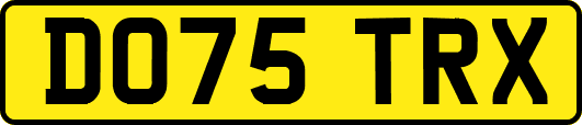 DO75TRX