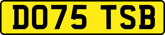 DO75TSB