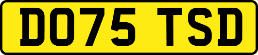 DO75TSD