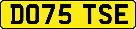 DO75TSE