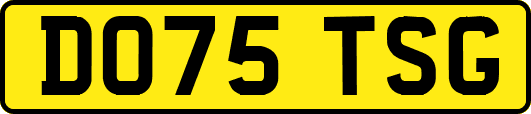 DO75TSG