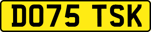 DO75TSK