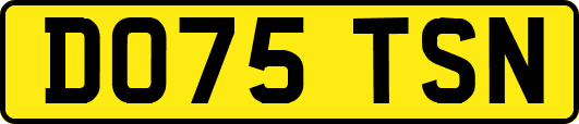DO75TSN