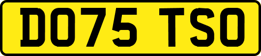 DO75TSO