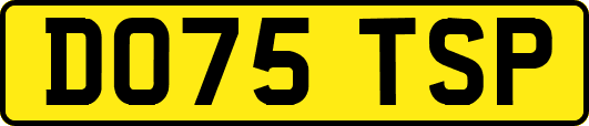 DO75TSP