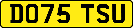 DO75TSU