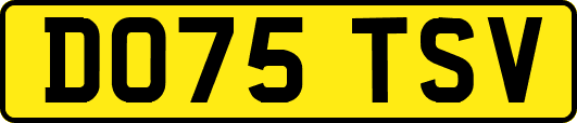 DO75TSV