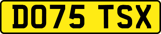DO75TSX