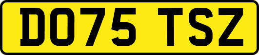 DO75TSZ
