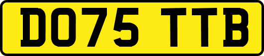 DO75TTB
