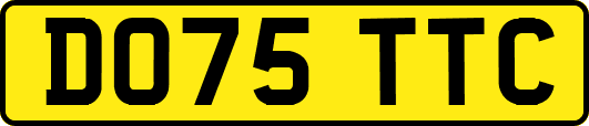 DO75TTC