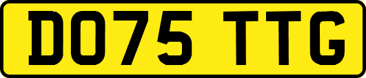 DO75TTG