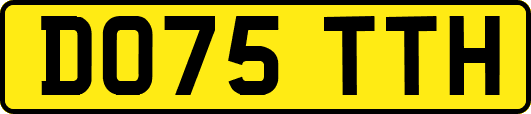 DO75TTH