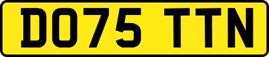 DO75TTN