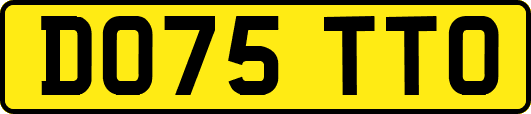 DO75TTO