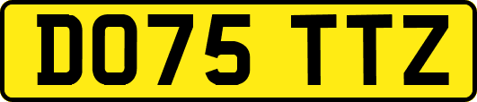 DO75TTZ