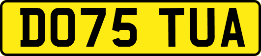 DO75TUA