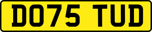 DO75TUD