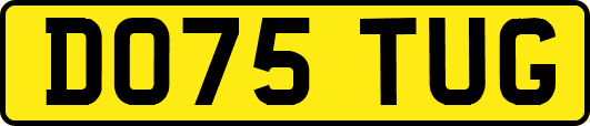 DO75TUG