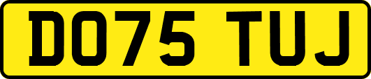 DO75TUJ