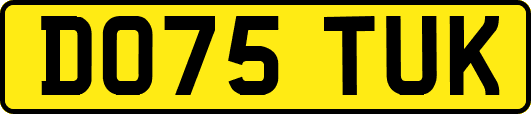DO75TUK