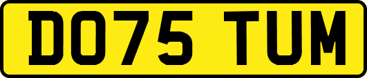 DO75TUM