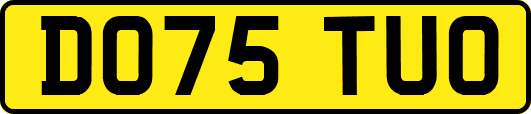 DO75TUO