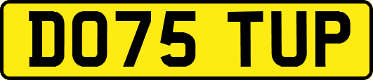 DO75TUP