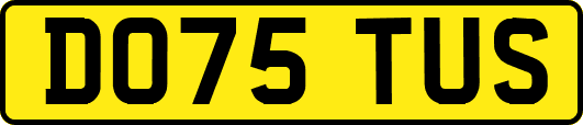 DO75TUS