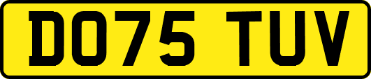 DO75TUV