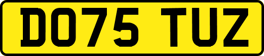 DO75TUZ