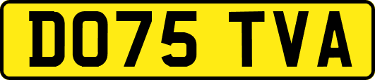 DO75TVA
