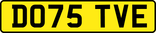 DO75TVE