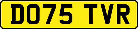 DO75TVR