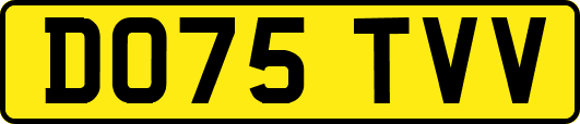 DO75TVV