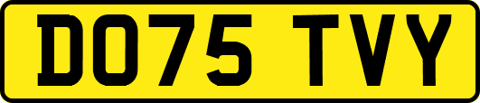 DO75TVY