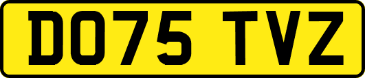DO75TVZ