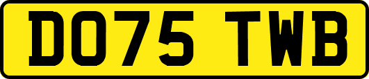 DO75TWB