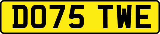 DO75TWE