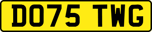 DO75TWG