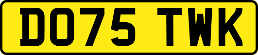 DO75TWK